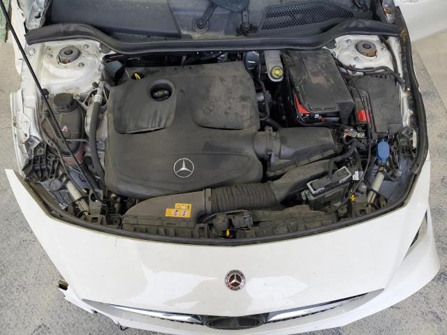 WDDSJ4EB1KN756259 | 2019 MERCEDES-BENZ CLA 250