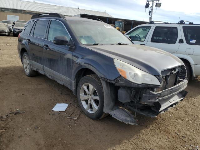 4S4BRBLC8E3223193 | 2014 SUBARU OUTBACK 2.