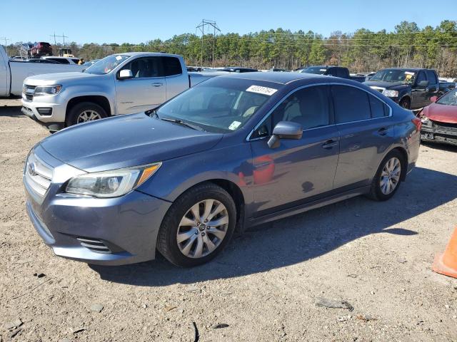 Vin: 4s3bnbc63f3008638, lot: 40331764, subaru legacy 2.5i premium 20151
