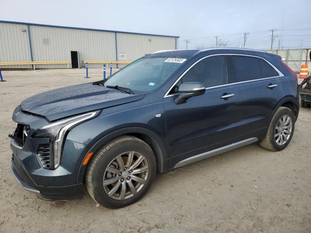 2019 Cadillac XT4 