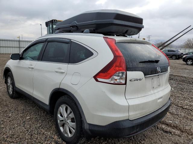 5J6RM4H5XEL088705 | 2014 HONDA CR-V EX