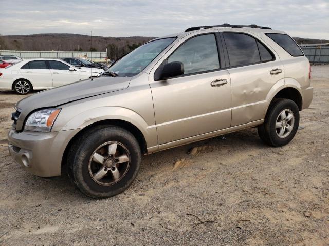 2006 Kia Sorento EX