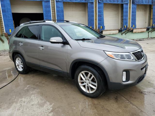 5XYKT4A74FG556687 | 2015 KIA sorento lx