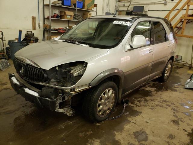 2005 Buick Rendezvous CX