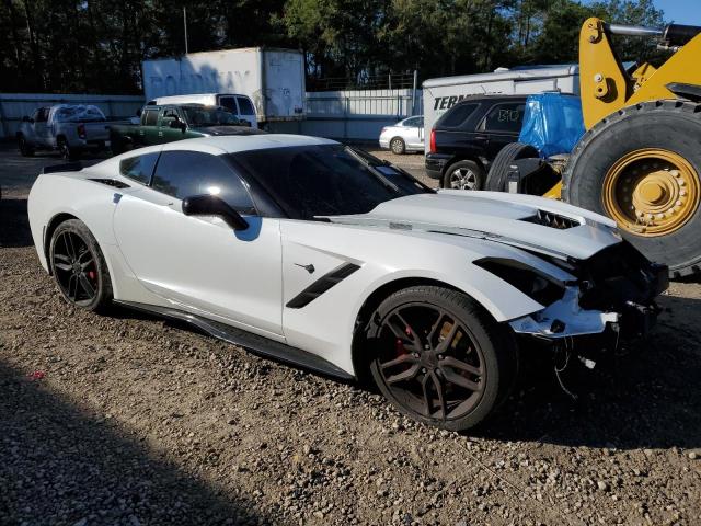 1G1YM2D74G5103681 | 2016 CHEVROLET CORVETTE S