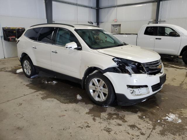 1GNKRHKD0EJ164211 | 2014 CHEVROLET TRAVERSE L