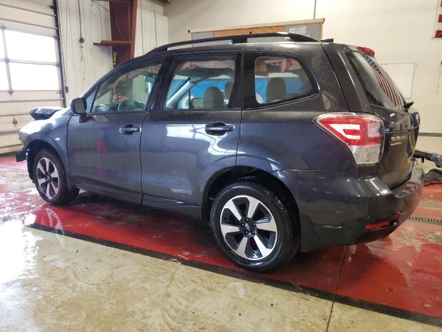 JF2SJABC8HH430487 | 2017 SUBARU FORESTER 2