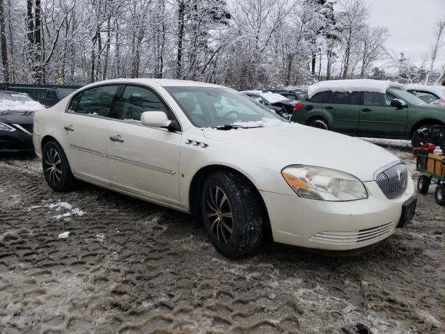 2008 Buick Lucerne Cxl VIN: 1G4HD57218U110938 Lot: 40251444