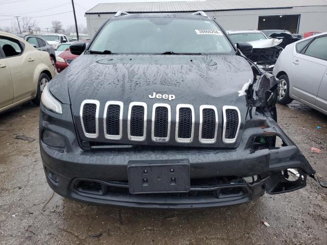 1C4PJMCB0FW788123 | 2015 JEEP CHEROKEE L