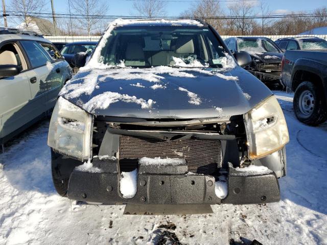 2CNDL23F356200157 | 2005 Chevrolet equinox ls