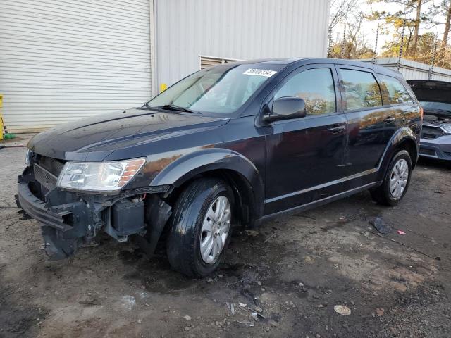 2013 Dodge Journey SE