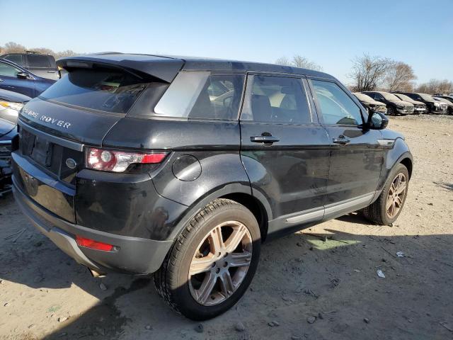 SALVP2BG8FH027585 | 2015 Land Rover range rover evoque pure plus