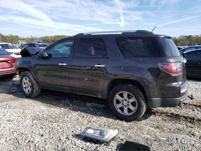 1GKKRPKD6FJ342518 | 2015 GMC ACADIA SLE