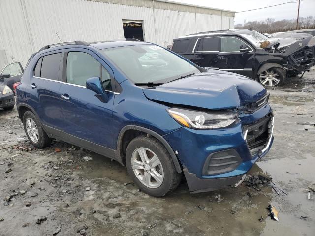 VIN 5TDGBRCH7MS527714 2021 Toyota Highlander, Hybri... no.4