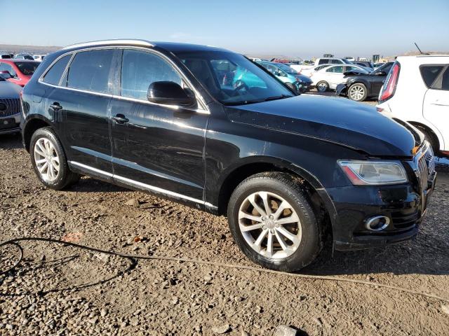 VIN WA1LFAFP5DA048366 2013 Audi Q5, Premium Plus no.4