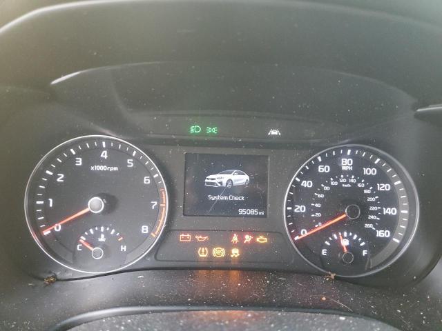 2019 KIA FORTE FE - 3KPF24AD1KE125788
