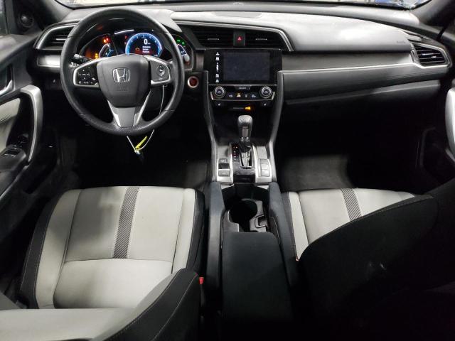 2HGFC3B31HH354046 | 2017 HONDA CIVIC EX