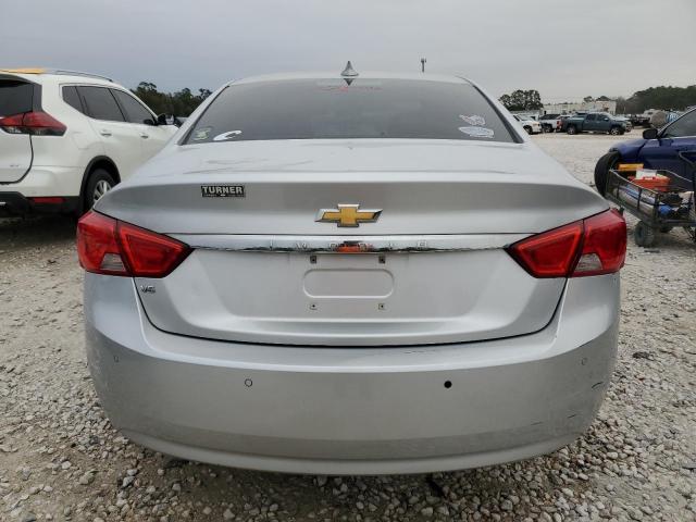 1G11Z5S36HU113785 | 2017 CHEVROLET IMPALA LS