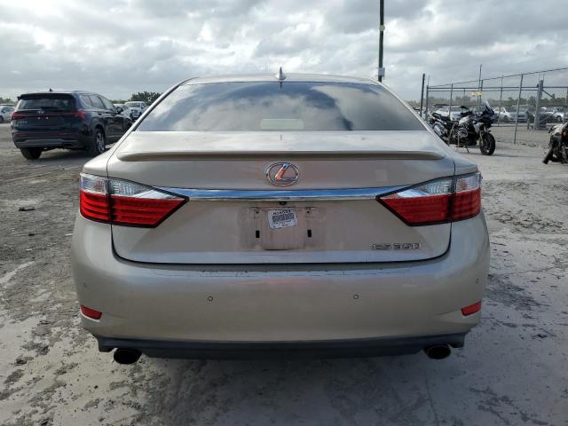 JTHBK1GG4F2165668 | 2015 LEXUS ES 350