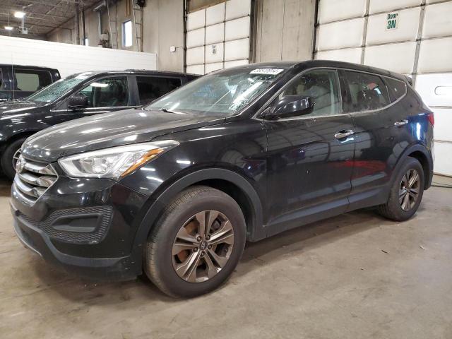 5XYZTDLB8FG299369 | 2015 Hyundai santa fe sport