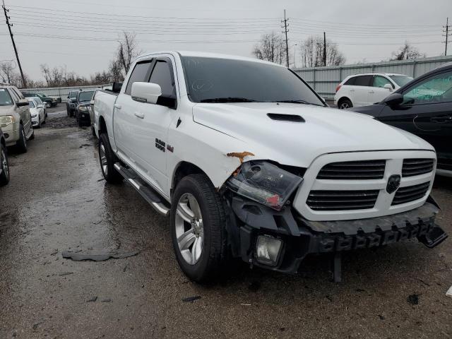 1C6RR7MT6FS619099 | 2015 RAM 1500 SPORT