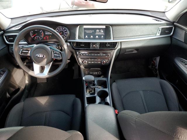 5XXGT4L38LG401284 KIA Optima Lx