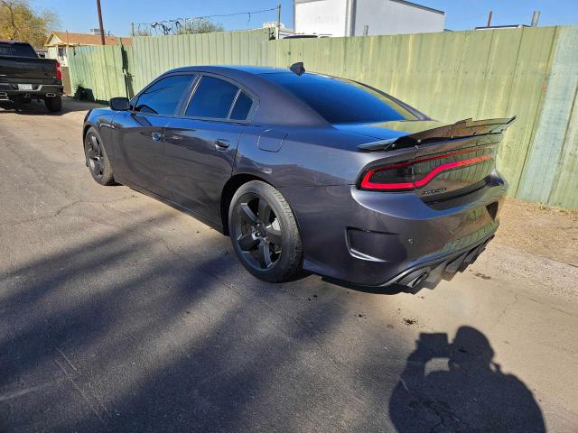 2C3CDXGJ6KH742673 | 2019 DODGE CHARGER SC