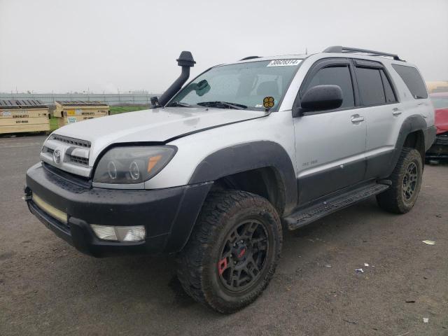 2003 Toyota 4Runner SR5