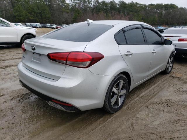 2018 KIA FORTE LX - 3KPFL4A74JE274816