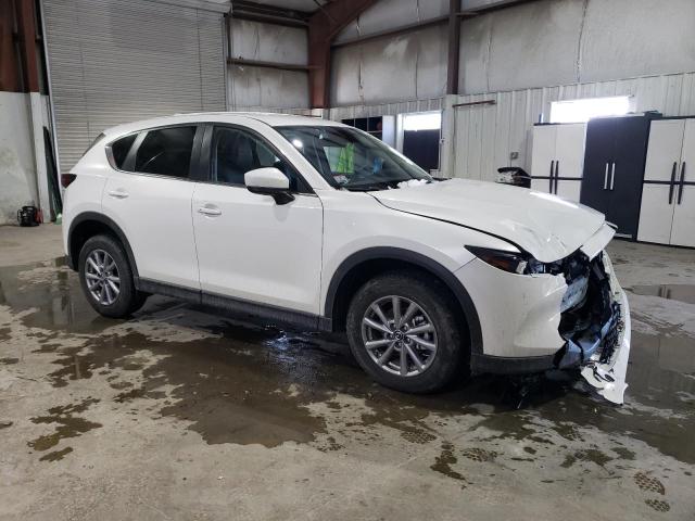 JM3KFBBMXP0251726 | 2023 Mazda cx-5 select