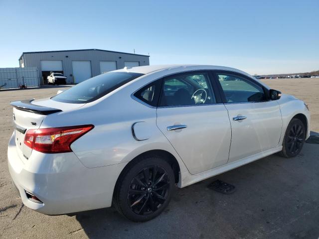 3N1AB7AP6JY324969 | 2018 NISSAN SENTRA S