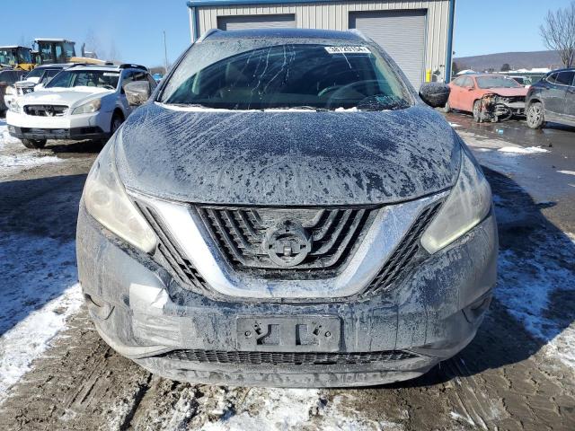 5N1AZ2MH9FN205670 | 2015 NISSAN MURANO S