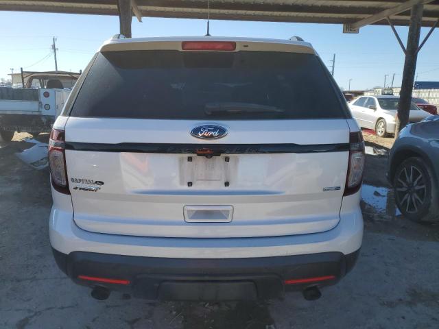 1FM5K8GT6FGB15602 | 2015 FORD EXPLORER S