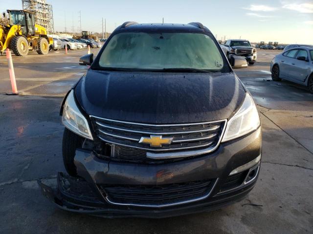 2015 Chevrolet Traverse Lt VIN: 1GNKRHKD7FJ312890 Lot: 38616684