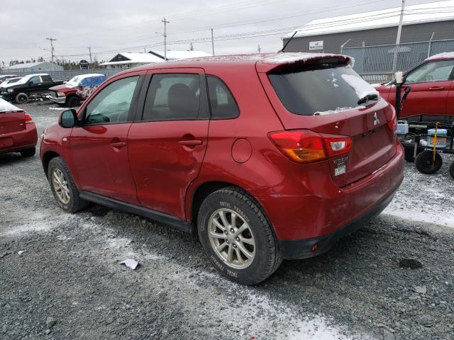 Vin: 4a4aj3au5ee601475, lot: 82724163, mitsubishi outlander se 20142