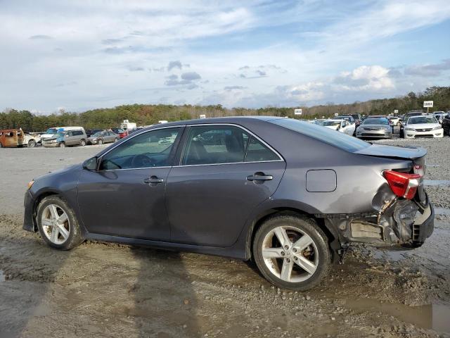 4T1BF1FK2EU807394 | 2014 TOYOTA CAMRY L