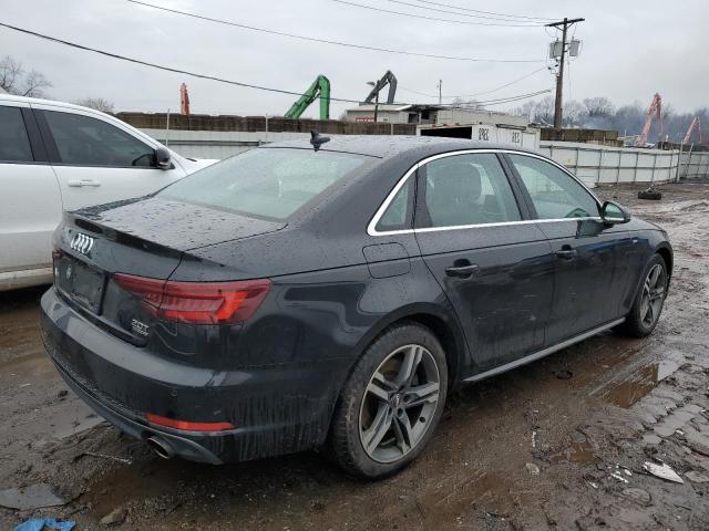 WAUENAF48JA059197 2018 AUDI A4, photo no. 3