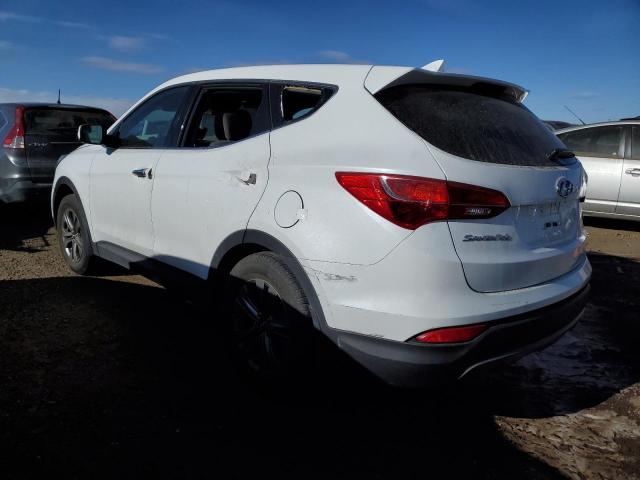 5XYZT3LB3FG298219 | 2015 Hyundai santa fe sport