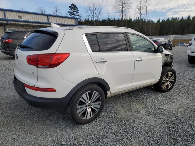 KNDPC3AC2G7826107 | 2016 KIA SPORTAGE E