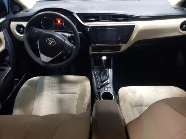 2T1BURHE0JC008639 | 2018 TOYOTA COROLLA L