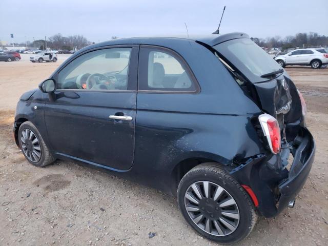 Vin: 3c3cffar4dt580782, lot: 37247564, fiat 500 pop 20132