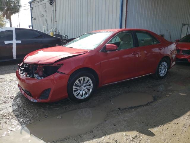 4T4BF1FK5ER354104 | 2014 TOYOTA CAMRY L