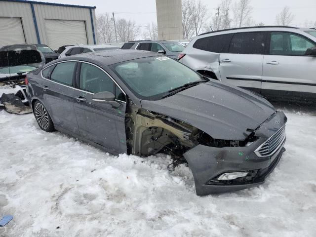 3FA6P0D96HR100796 | 2017 FORD FUSION TIT