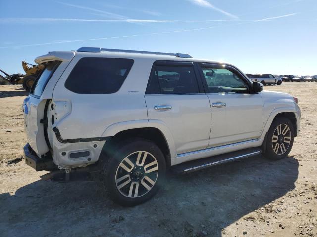 2018 TOYOTA 4RUNNER SR - JTEBU5JR7J5603700