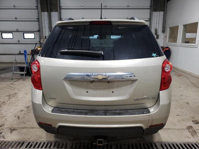 2GNFLGEK8E6156412 | 2014 Chevrolet equinox lt