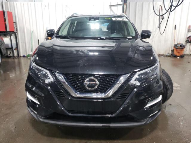 JN1BJ1CW4LW641393 | 2020 NISSAN ROGUE SPOR