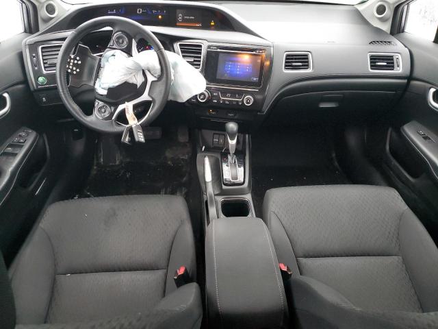 2014 Honda Civic Lx VIN: 2HGFB2F54EH042100 Lot: 39919914