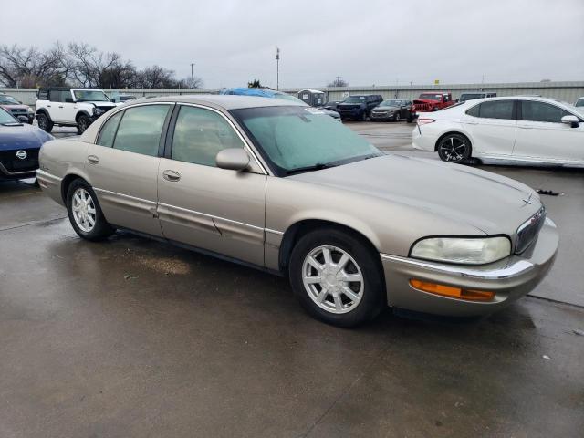 1G4CW54K634117465 2003 Buick Park Avenue