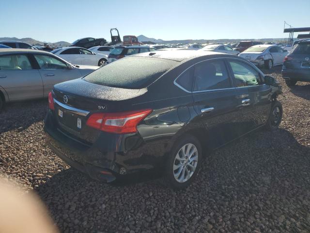 3N1AB7AP5JL645592 | 2018 NISSAN SENTRA S