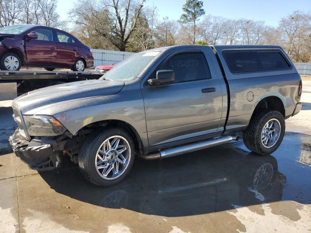 2012 Dodge Ram 1500 ST